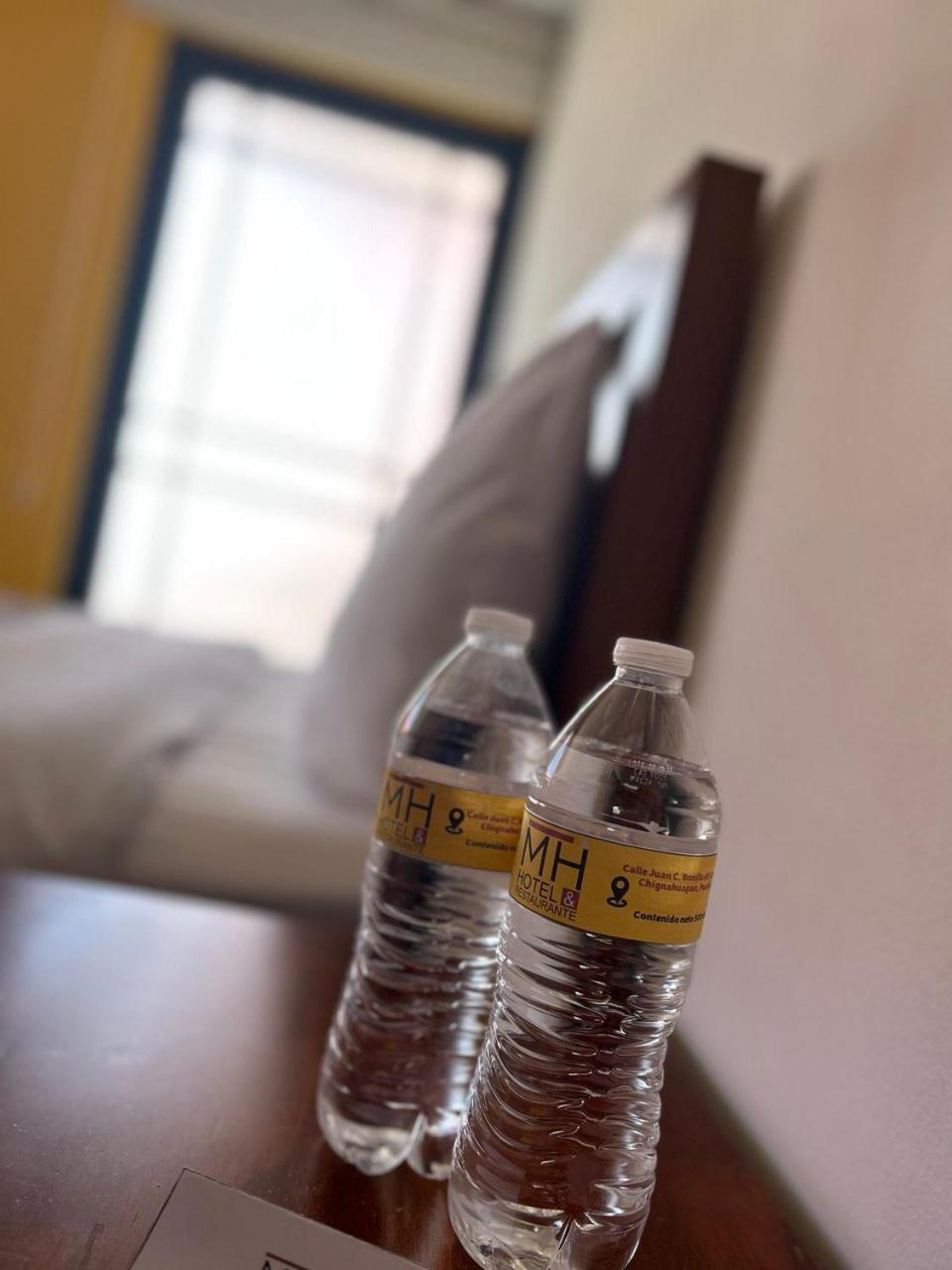 Hotel Mh チグナワパン エクステリア 写真