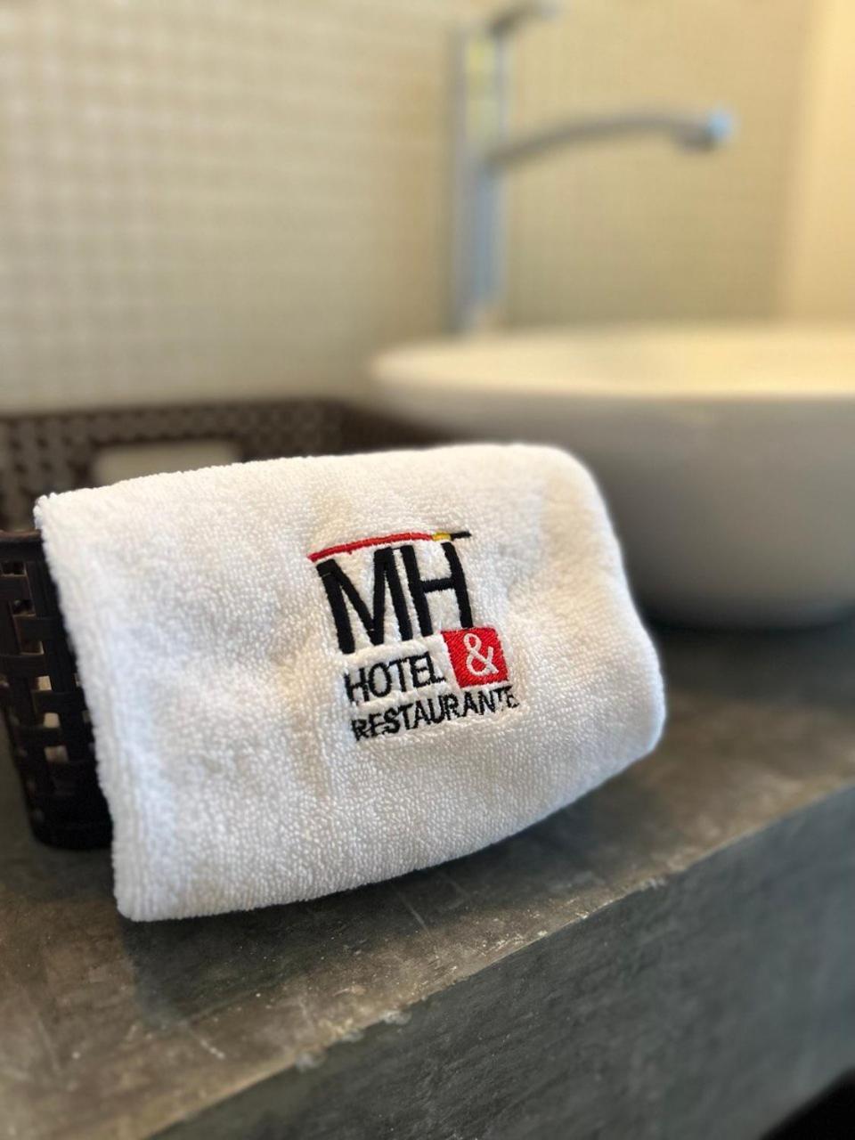 Hotel Mh チグナワパン エクステリア 写真
